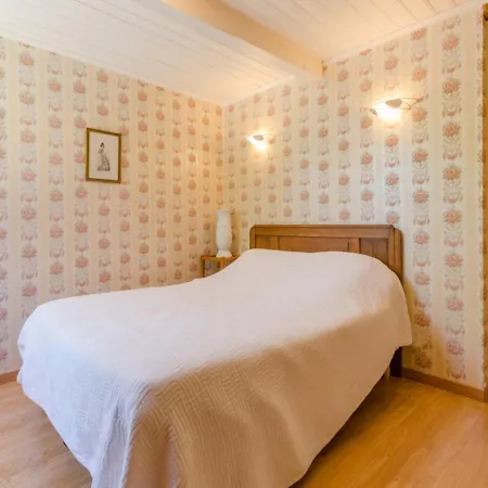 Piney, 4 Pieces, 6 Personnes - Fr-1-543-129 Casa de Férias Piney